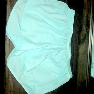 Women’s Nike Dri-Fit shorts
